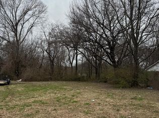 3075 Green Rd, Memphis, TN 38109