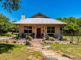 741 Madrone Ranch Trl, Dripping Springs, TX 78620