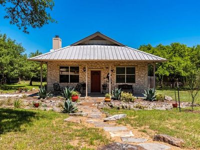 741 Madrone Ranch Trl, Dripping Springs, TX, 78620
