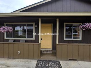 204 W Prairie St #A, Sequim, WA 98382