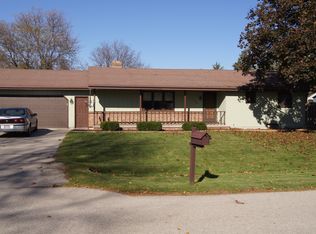 3404 W Parkridge Ave, Appleton, WI 54914