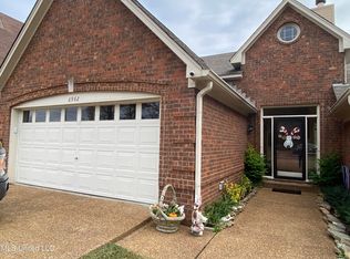6962 Kings Row Dr, Southaven, MS 38671