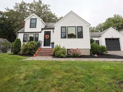 140 Burgess Ave, Westwood, MA, 02090