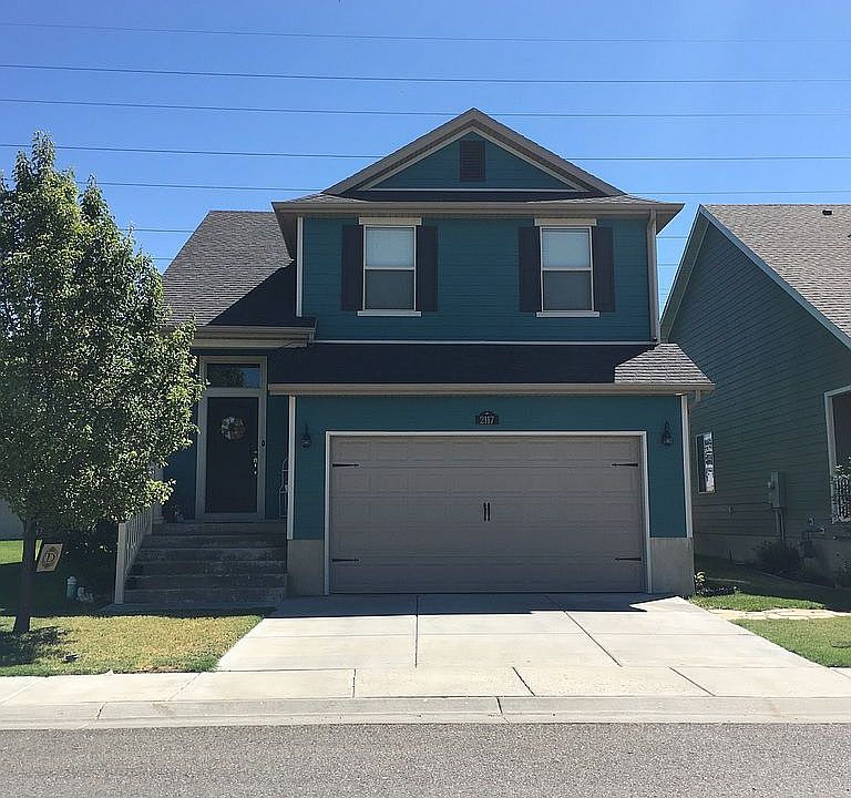 2nd image of 2117 W Sego St