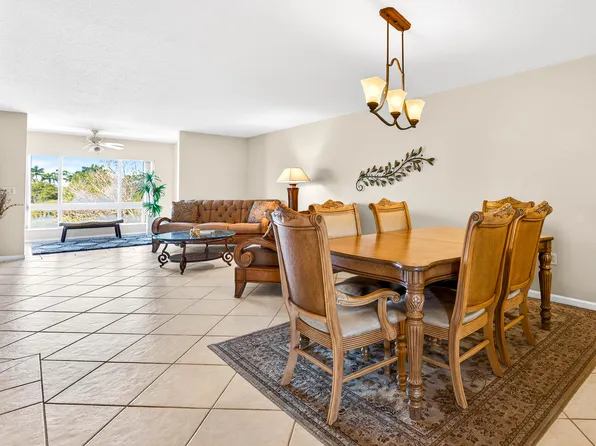 5906 Crystal Shores Drive #404, Boynton Beach, FL 33437