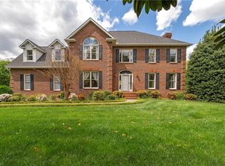 142 Springfield Dr, Advance, NC 27006