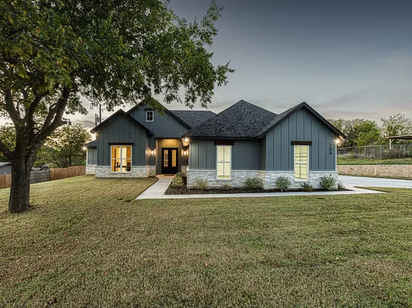 204 Oakdale Dr, Fort Worth, TX 76108