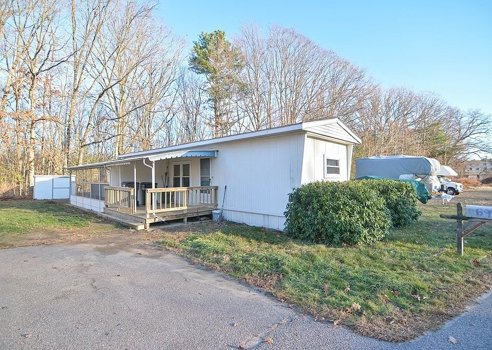 1st image of 160 Washington St Lot 69