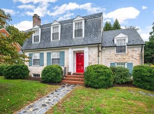 5403 Tuckahoe Ave, Richmond, VA 23226