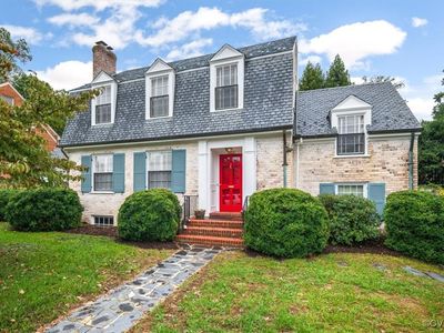 5403 Tuckahoe Ave, Richmond, VA, 23226