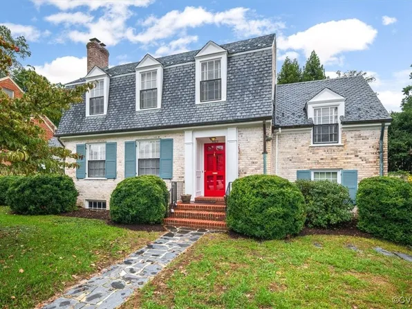 5403 Tuckahoe Ave, Richmond, VA 23226