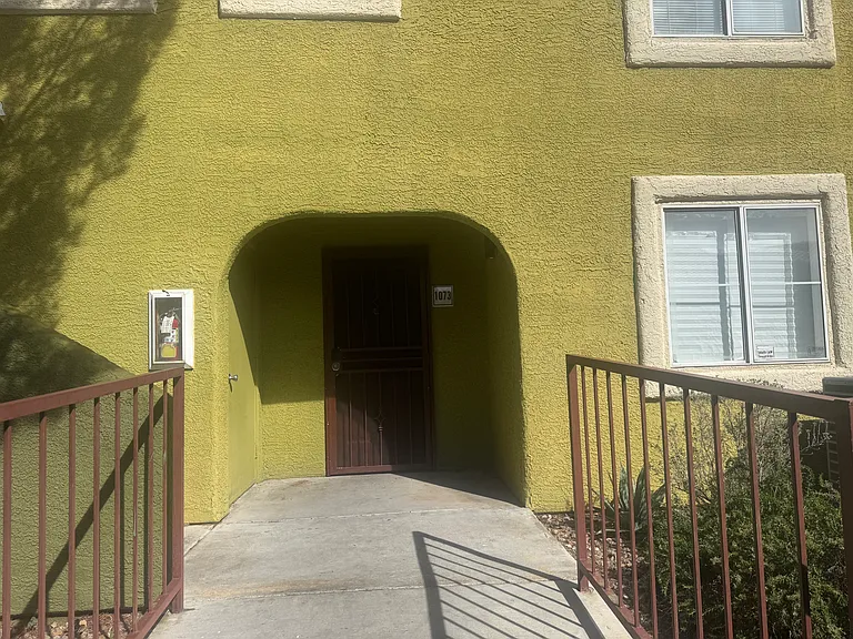 7950 W Flamingo Rd #1074 — Photo 21