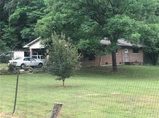 234 Honeysuckle Ridge Rd, Millers Creek, NC 28651