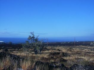 Kohala Blvd LOT 14, Captain Cook, HI 96704