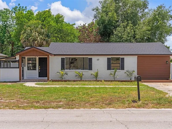17 Palmira Rd, Debary, FL 32713