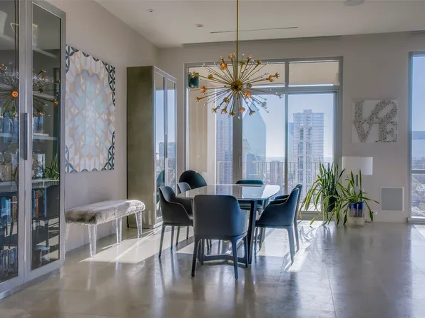 1717 Arts Plz Suite 1915, Dallas, TX 75201