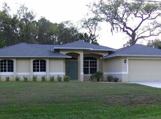 1721 Music Ln, North Port, FL 34286