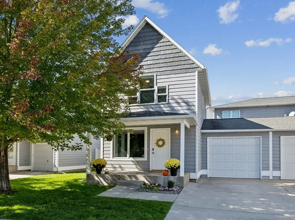 1341 Bulwer St #A, Missoula, MT 59802