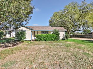 1830 Reese St, Liberty, TX 77575