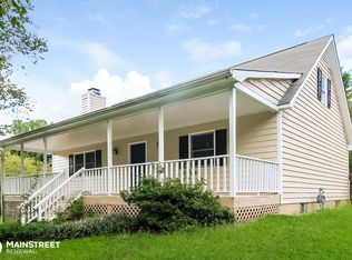 1545 Trinity Garden Cir, Clemmons, NC 27012