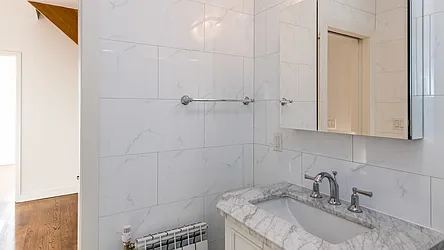 Rented by Terra Magia Inc