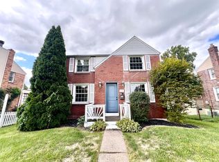 632 Ohio River Blvd, Sewickley, PA 15143