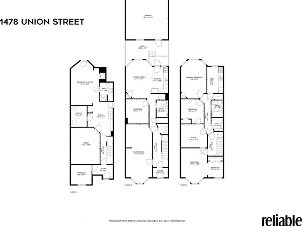 1478 Union Street image 14 of 14