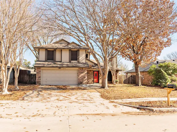 1046 Colony St, Flower Mound, TX 75028