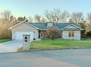 1811 Alley Ln, Sevierville, TN 37876