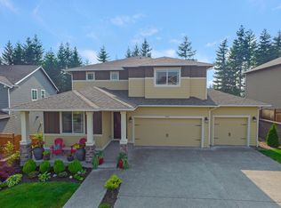 14312 Overlook Dr E, Bonney Lake, WA 98391