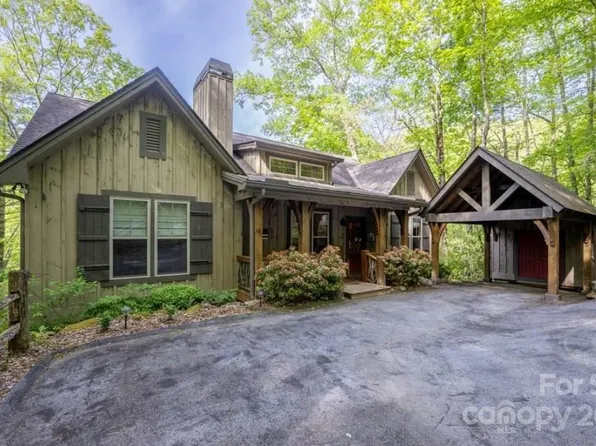 1908 W Christy Trl, Sapphire, NC 28774