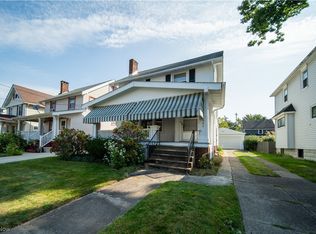 1547 Roycroft Ave, Lakewood, OH 44107