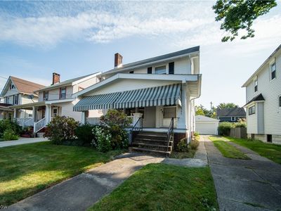 1547 Roycroft Ave, Lakewood, OH, 44107