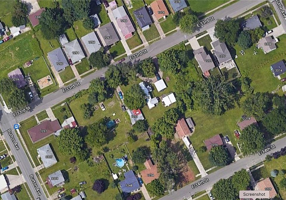 2nd image of 1253 E 33rd St