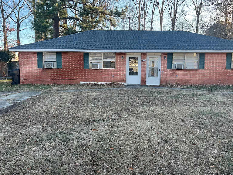 1179 Gunn Hall Dr #A — Photo 1