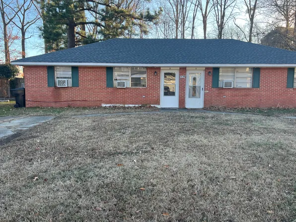 1179 Gunn Hall Dr #A, Virginia Beach, VA 23454