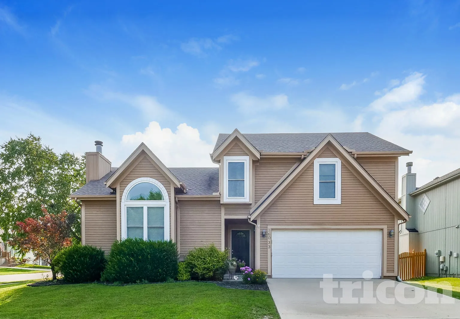 16033 South Ocheltree Street Olathe KS — Photo 1