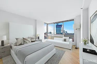 Rented by Halstead Real Estate