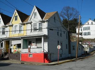 2 Spruce St, Tamaqua, PA 18252