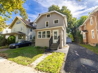 77 Chapin St, Rochester, NY 14621