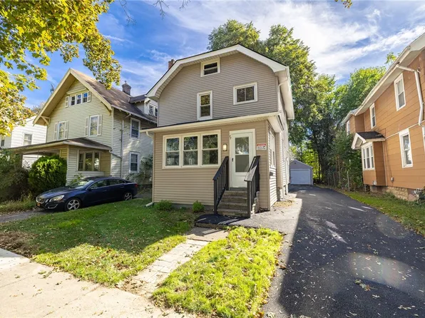 77 Chapin St, Rochester, NY 14621