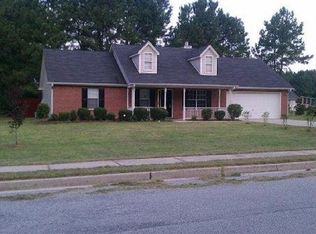 314 Magnolia Ln, Monroe, GA 30655