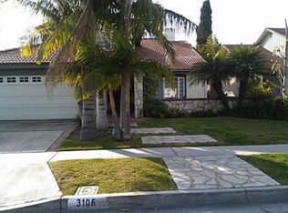 3106 S Townsend St, Santa Ana, CA 92704