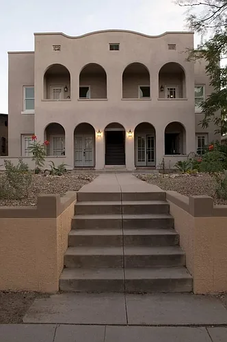 742 E University Blvd #734 Photo 1