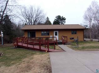 2935 Lindahl Rd, Duluth, MN 55810