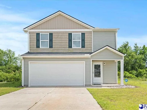 3229 Winding Way Dr, Florence, SC 29506