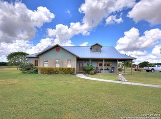 4890 S Santa Clara Rd, Seguin, TX 78155