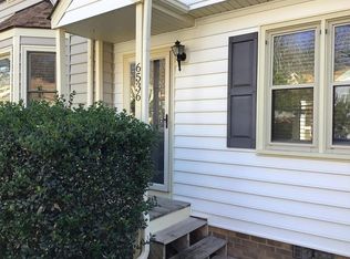 6536 Thetford Ct, Raleigh, NC 27615