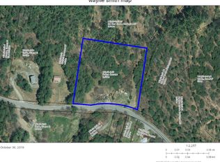 521 New Vermont Rd, Bolton Landing, NY 12814