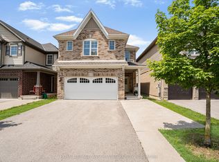 6117 Eaglewood Dr, Niagara Falls, ON L2G0A7